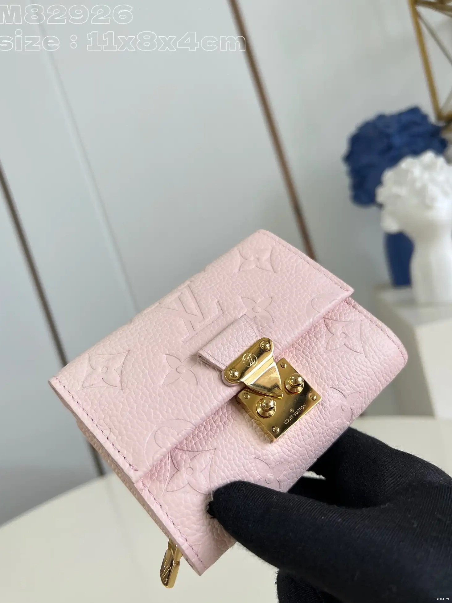 Cheap Vuitton Métis Louis Wallet-11*8*4CM 0615